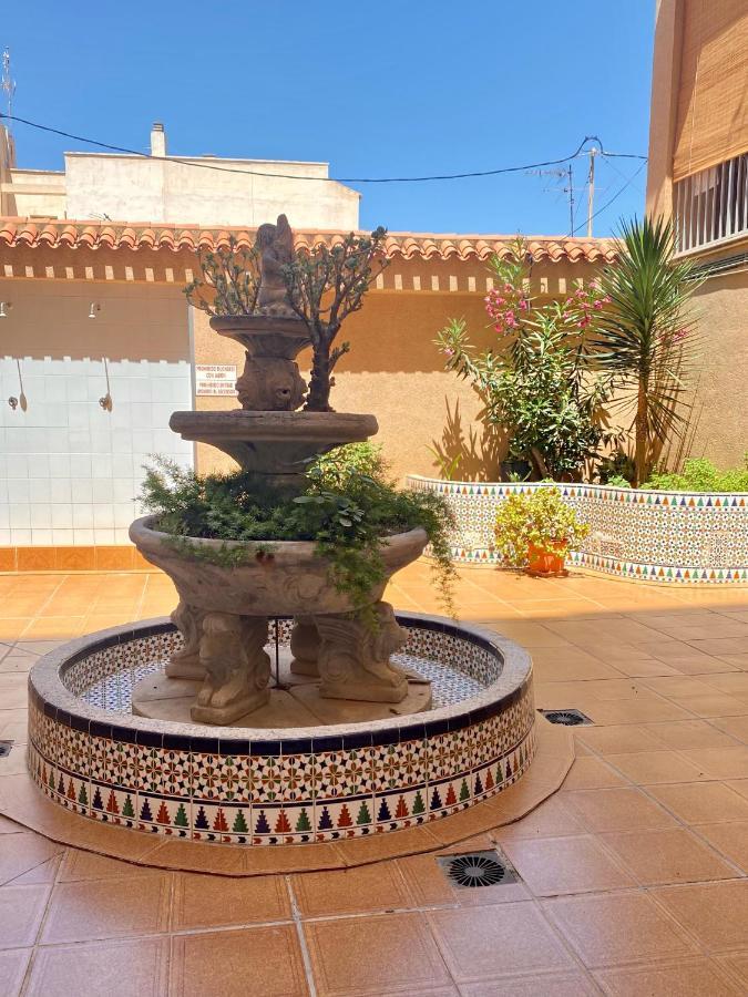 White Studio Torrevieja Exterior photo