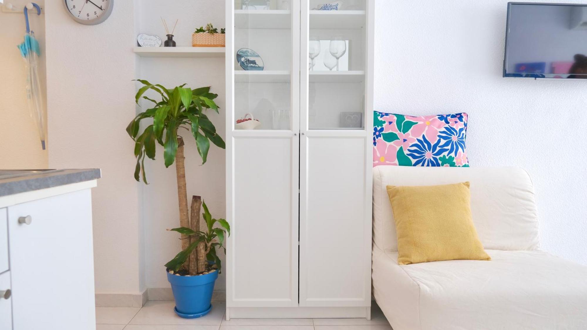 White Studio Torrevieja Exterior photo